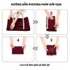 Túi Xách Du Lịch Thể Thao Cỡ Lớn Polyester Chống Thấm Nước, Giá 39.000₫ 6