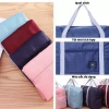 Túi Xách Du Lịch Thể Thao Cỡ Lớn Polyester Chống Thấm Nước, Giá 39.000₫ 7