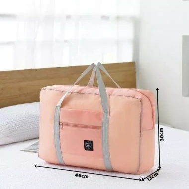 Túi Xách Du Lịch Thể Thao Cỡ Lớn Polyester Chống Thấm Nước, Giá 39.000₫ 10