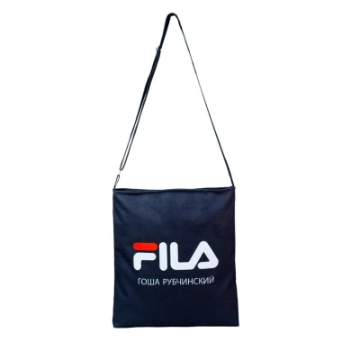Túi xách du lịch thể thao Hàn Quốc Fila Tote - Nhẹ, bền, đa năng, giá chỉ 49.000 VND