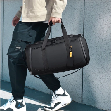 Túi xách du lịch thể thao nam T84 phong cách mới, giá ưu đãi 375.000₫
