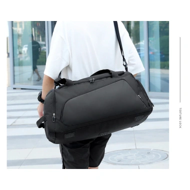 Túi xách du lịch thời trang nam nữ cao cấp, phong cách mới, giá chỉ 357.500 VND 5