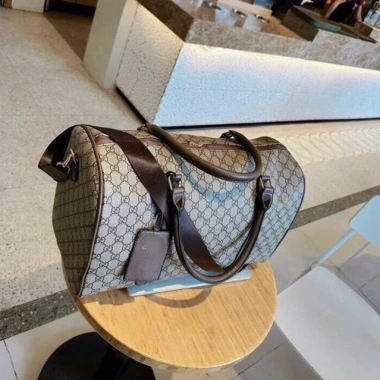 Túi Xách Du Lịch Trống Đa Năng Thời Trang - Siêu Nhẹ, Chống Nước, Giá 225.000₫