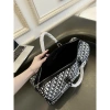 Túi Xách Du Lịch Trống Đa Năng Thời Trang - Siêu Nhẹ, Chống Nước, Giá 225.000₫ 8
