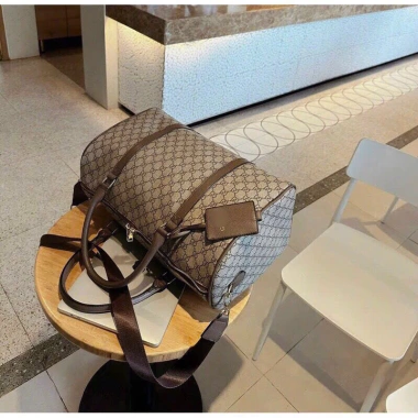 Túi Xách Du Lịch Trống Đa Năng Thời Trang - Siêu Nhẹ, Chống Nước, Giá 225.000₫