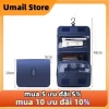 Túi xách du lịch vệ sinh khô ướt tách rời, không thấm nước – Giá chỉ 54.900₫