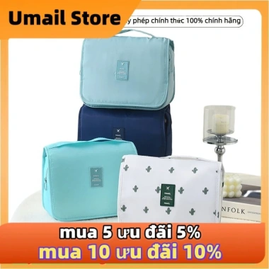 Túi xách du lịch vệ sinh khô ướt tách rời, không thấm nước – Giá chỉ 54.900₫