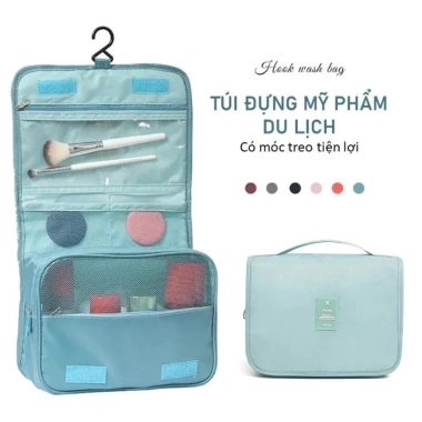Túi xách du lịch vệ sinh khô ướt tách rời, không thấm nước – Giá chỉ 54.900₫ 3 Túi xách du lịch vệ sinh khô ướt tách rời, không thấm nước – Giá chỉ 54.900₫ 3