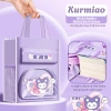Túi Xách Học Thêm Bé Họa Tiết Ngộ Nghĩnh Nhiều Màu Canvas Chống Thấm Nước Giá 75.000₫ 6