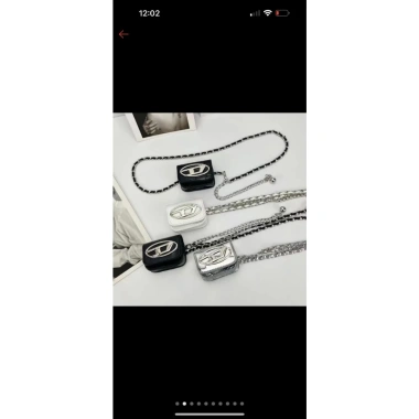 Túi xách mini đa năng đeo chéo, bụng, hông cho mẹ và bé - Mã 261, chỉ 45.000đ