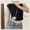Túi xách mini đeo chéo thời trang 2.023 - Phong cách trẻ trung, giá 67.900 đồng