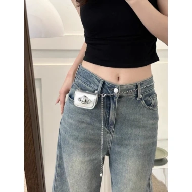 Túi xách mini đeo chéo thời trang 2.023 - Phong cách trẻ trung, giá 67.900 đồng 3