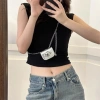 Túi xách mini đeo chéo thời trang 2.023 - Phong cách trẻ trung, giá 67.900 đồng 8