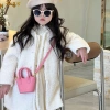 Túi Xách Mini Vải Da PU Thời Trang Mẹ & Bé – Giảm Giá, Chỉ 150.000 VNĐ 3
