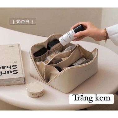 Túi Xách Nữ Đa Năng Đựng Mỹ Phẩm, Đồ Cá Nhân Tiện Lợi – Giá Chỉ 75.800₫ 5