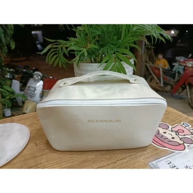 Túi Xách Nữ Đa Năng Đựng Mỹ Phẩm, Đồ Cá Nhân Tiện Lợi – Giá Chỉ 75.800₫ 9