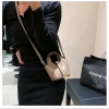 Túi Xách Nữ Mini Cầm Tay Dây Đeo Chéo Da Trơn Siêu Xinh HTM052 - 81.000 VND 9