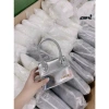 Túi xách nữ mini cầm tay đeo chéo da sần QV243M - Siêu đẹp, giá chỉ 67.750₫ 6