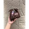 Túi xách nữ mini đeo chéo cầm tay, hợp áo dài đón Tết, đủ màu bền đẹp, chỉ 61.000₫ 7