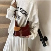 Túi xách nữ Uyên Store DK38 cầm tay đeo chéo mẫu mới 2.024 hottrend kèm móc khóa đẹp giá chỉ 79.000₫ 9