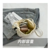 Túi xách PIERRE LOUES nữ đeo chéo họa tiết thêu thời trang - Giá chỉ 73.000₫ 7
