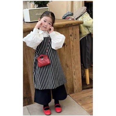 Túi xách Rinni siêu mini đeo chéo khâu chỉ hình thoi - Giá ưu đãi 155.000₫ 4