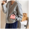 Túi xách Rinni siêu mini đeo chéo khâu chỉ hình thoi - Giá ưu đãi 155.000₫ 8