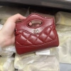 Túi xách Rinni siêu mini đeo chéo khâu chỉ hình thoi - Giá ưu đãi 155.000₫ 9