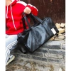 Túi Xách Tay Da Nam Cao Cấp Size Lớn - Ngăn Giày Riêng, Túi Dựng Đồ Du Lịch 129.000 VNĐ 5