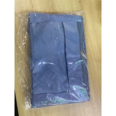 Túi xách tay du lịch gấp gọn, balo 50x13x37cm - Siêu nhẹ, giá chỉ 55.000 VND 10