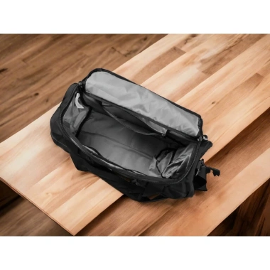 Túi xách thể thao du lịch vải chống thấm nước - Siêu nhẹ, giá chỉ 361.000đ 5