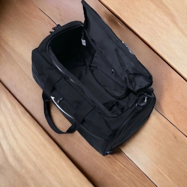 Túi xách thể thao du lịch vải chống thấm nước - Siêu nhẹ, giá chỉ 361.000đ 9