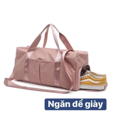 Túi Xách Thể Thao Nam Nữ Đa Năng SC01 Vải Dù Bền Đẹp - Giá Ưu Đãi 163.909₫ 7