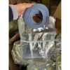 Túi Xách Trong Suốt 28x25x13 - Combo 10 Túi Quai Tròn Da Giá Ưu Đãi 165k 7