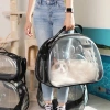 Túi xách trong suốt cao cấp cho thú cưng - Giao nhanh 2h, giảm giá 44k - Lna 4