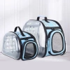 Túi xách trong suốt cao cấp cho thú cưng - Giao nhanh 2h, giảm giá 44k - Lna 10