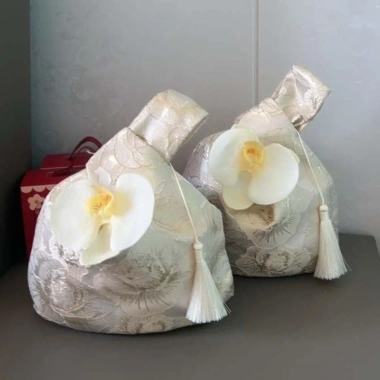 Túi xách Trung Hoa UTENEW - Đeo tay thắt nút tua rua in hoa lan, túi trang điểm ngọt ngào cho bé gái, chỉ 84.456 VND 8 Túi xách Trung Hoa UTENEW - Đeo tay thắt nút tua rua in hoa lan, túi trang điểm ngọt ngào cho bé gái, chỉ 84.456 VND 8