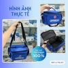Túi xách y tế đa ngăn - Túi sơ cấp cứu tiện dụng, đựng dụng cụ cứu thương, chỉ 75.000₫ 7
