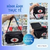 Túi xách y tế đa ngăn - Túi sơ cấp cứu tiện dụng, đựng dụng cụ cứu thương, chỉ 75.000₫ 8