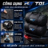 Túi Xếp Gọn ZDK B3 30L Balo Thể Thao Chống Thấm Nước - Gấp Gọn, Tiện Lợi, Bền Đẹp 7