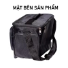 Túi y tế đen lớn nhiều kích thước – Chắc chắn, giá ưu đãi 84.500₫ 2