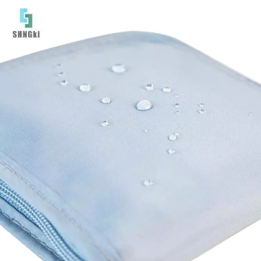 Túi Y tế Di Động Gập Gọn, Mở Rộng Khóa Kéo - Bộ Sơ Cứu Du Lịch Ngoài Trời Giá 55.330 VND
