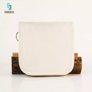 Túi Y tế Di Động Gập Gọn, Mở Rộng Khóa Kéo - Bộ Sơ Cứu Du Lịch Ngoài Trời Giá 55.330 VND
