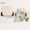 Túi y tế di động gập lại, mở rộng nhanh, bộ sơ cứu zip du lịch ngoài trời - Lưu trữ thiết yếu