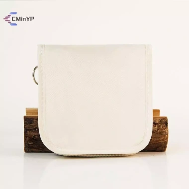 Túi y tế di động gập lại, mở rộng nhanh, bộ sơ cứu zip du lịch ngoài trời - Lưu trữ thiết yếu 8