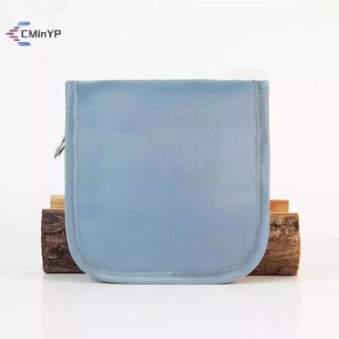 Túi y tế di động gập lại, mở rộng nhanh, bộ sơ cứu zip du lịch ngoài trời - Lưu trữ thiết yếu 10
