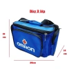 Túi y tế gia đình du lịch phòng khám nhỏ gọn - chính hãng OMRON, giá ưu đãi 144.000₫ 6