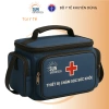 Túi Y Tế Gia Đình SunOrthotech Xanh Dày Dặn, Chống Bụi, Dễ Vệ Sinh - Giảm 23%