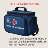 Túi Y Tế Gia Đình SunOrthotech Xanh Dày Dặn, Chống Bụi, Dễ Vệ Sinh - Giảm 23% 3