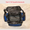 Túi Y Tế Gia Đình SunOrthotech Xanh Dày Dặn, Chống Bụi, Dễ Vệ Sinh - Giảm 23% 5